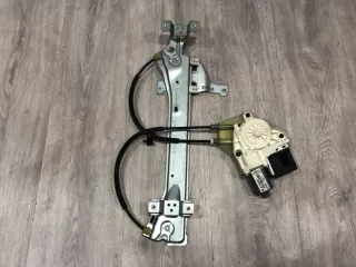 827200003R Стеклоподъемник Renault Megane 3 Арт 2-602984, вид 1