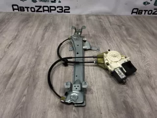 827200003R Стеклоподъемник Renault Megane 3 Арт 2-602984, вид 2