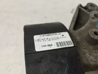112106577R Подушка крепления двигателя Renault Logan 2 Арт 2-603130, вид 5