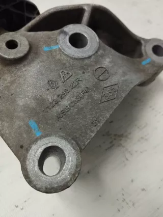 112106577R Подушка крепления двигателя Renault Logan 2 Арт 2-603130, вид 6