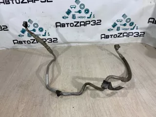 1K0820743BT Трубка кондиционера Skoda Octavia A5 Арт 2-603319, вид 1