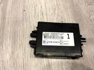 8978033150 Блок иммобилайзера Toyota Camry XV40 Арт 2-603426, вид 1