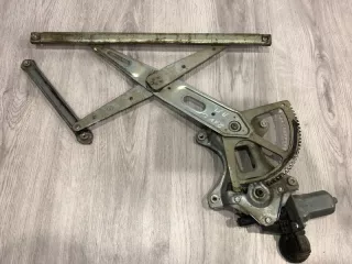 69801-52080 Стеклоподъемник Toyota Rav 4 3 Арт 2-603489, вид 1