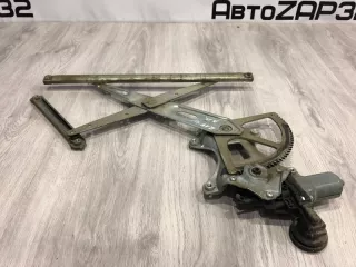 69801-52080 Стеклоподъемник Toyota Rav 4 3 Арт 2-603489, вид 2