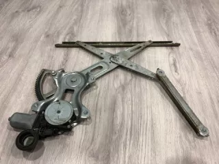 69801-52080 Стеклоподъемник Toyota Rav 4 3 Арт 2-603489, вид 4