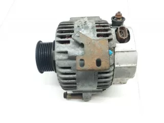 27060-28080 Генератор Toyota Rav 4 2 Арт 2-603526, вид 1