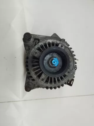 27060-28080 Генератор Toyota Rav 4 2 Арт 2-603526, вид 3