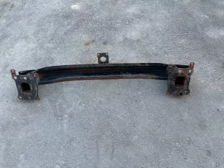 1K5807109B Усилитель бампера Volkswagen Golf 5 Арт 2-603556, вид 3