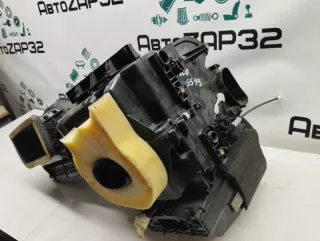 6R0863816A Корпус печки Volkswagen Polo Sedan 5 Арт 2-603634, вид 3