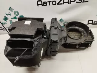 6R0863816A Корпус печки Volkswagen Polo Sedan 5 Арт 2-603634, вид 5