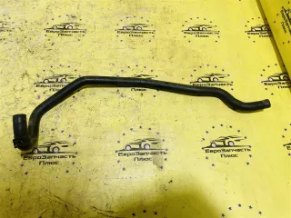 1K0133366BK Патрубок вакуумный Skoda Octavia A4 Арт 2-603741, вид 2