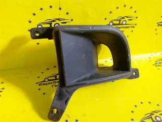 96546903 Заглушка противотуманной фары Chevrolet Lacetti Арт 2-603820, вид 1