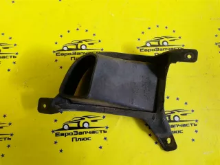 96546903 Заглушка противотуманной фары Chevrolet Lacetti Арт 2-603820, вид 3
