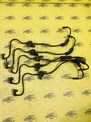 AV61-9D289-AA Клапан вентиляции топливного бака Ford Focus 1 Арт 2-604503, вид 1