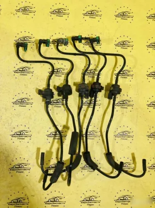AV61-9D289-AA Клапан вентиляции топливного бака Ford Focus 1 Арт 2-604503, вид 2