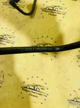 AV61-9D289-AA Клапан вентиляции топливного бака Ford Focus 1 Арт 2-604503, вид 3