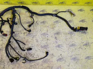 7M5T12A690 Проводка двигателя Ford Focus 1 Арт 2-605006, вид 4