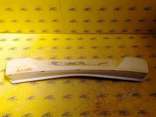 BS71A423A40A Накладка двери (крышки) багажника Ford Mondeo 3 Арт 2-605088, вид 2
