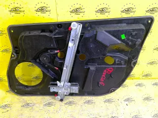 8A61A23200 Стеклоподъемник Ford Fiesta 4 Арт 2-605131, вид 1