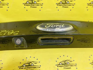 BM51A43404AEW Накладка багажника с камерой Ford Focus 1 Арт 2-605293, вид 3