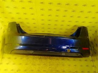 7S71A17900A Бампер задний Ford Mondeo 3 Арт 2-605333, вид 1