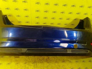 7S71A17900A Бампер задний Ford Mondeo 3 Арт 2-605333, вид 3