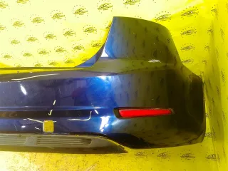 7S71A17900A Бампер задний Ford Mondeo 3 Арт 2-605333, вид 4