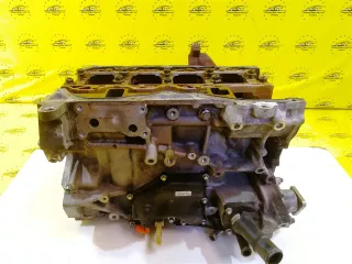 RF4M5G6015 Блок цилиндров Ford Focus 1 Арт 2-605471, вид 1
