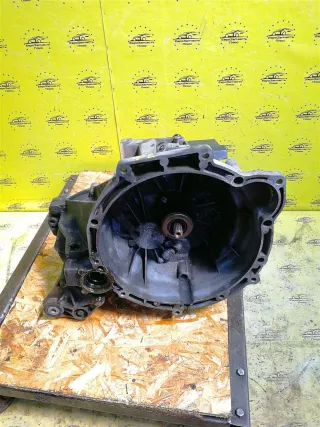 98WT7F096AC КПП механическая (МКПП) Ford Focus 1 Арт 2-605499, вид 1