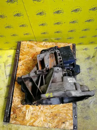98WT7F096AC КПП механическая (МКПП) Ford Focus 1 Арт 2-605499, вид 4