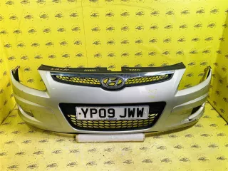 865112R000 Бампер дефект Hyundai i30 FD Арт 2-605996, вид 2