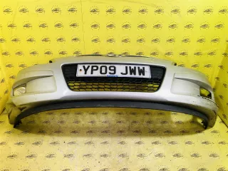 865112R000 Бампер дефект Hyundai i30 FD Арт 2-605996, вид 3