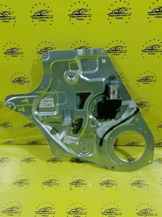 834703U030 Стеклоподъемник Kia Sportage 1 Арт 2-606676, вид 1
