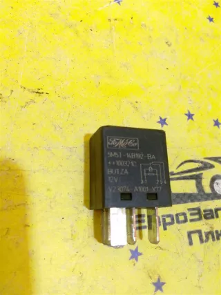 5M5T14B192BA Реле Land Rover Discovery 2 Арт 2-607074, вид 1