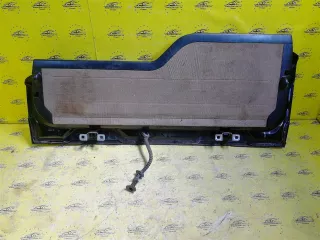 BHA780080 Крышка багажника (дверь 3-5) Land Rover Discovery 2 Арт 2-607214, вид 5