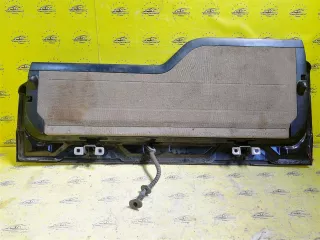 BHA780080 Крышка багажника (дверь 3-5) Land Rover Discovery 2 Арт 2-607214, вид 6