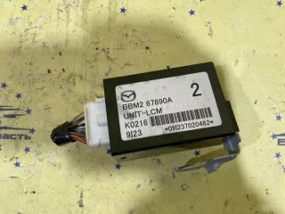 Bbm267890a Блок управления светом Mazda 3 BL Арт 2-607253, вид 1