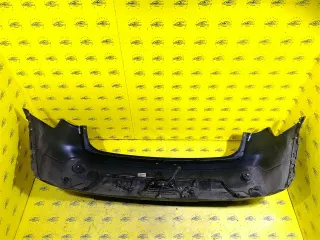 85022JDOOH Бампер задний Nissan Qashqai 1  Арт 2-607703, вид 3