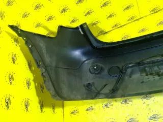 85022JDOOH Бампер задний Nissan Qashqai 1  Арт 2-607703, вид 4