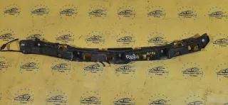 24460528 Кронштейн крепления бампера Opel Astra G Арт 2-607804, вид 1