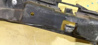 24460528 Кронштейн крепления бампера Opel Astra G Арт 2-607804, вид 3