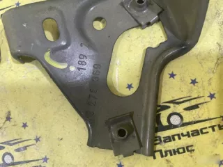 13276370 Кронштейн крепления крыла Opel Astra G Арт 2-607883, вид 3