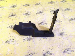 13337114 Дефлектор радиатора Opel Astra G Арт 2-607938, вид 1