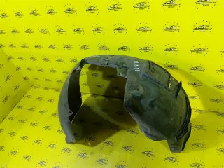 13125602 Защита арок (подкрылок) Opel Astra G Арт 2-608197, вид 1
