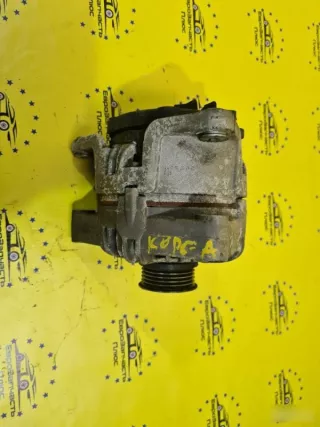 13222929 Генератор Opel Corsa B Арт 2-608308, вид 1