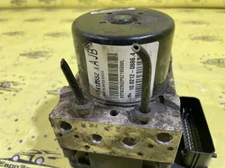 13412552 Блок ABS Opel Zafira A Арт 2-608366, вид 3