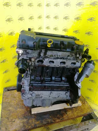 A12XER Двигатель Opel Corsa B Арт 2-608615, вид 1