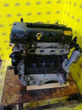 A12XER Двигатель Opel Corsa B Арт 2-608615, вид 2