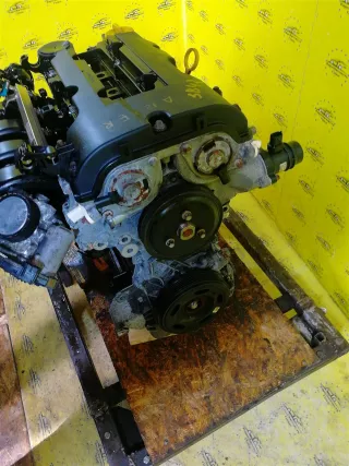 A12XER Двигатель Opel Corsa B Арт 2-608615, вид 3