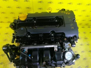 A12XER Двигатель Opel Corsa B Арт 2-608615, вид 4